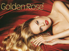 Golden Rose