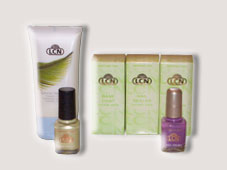 LCN Produkte